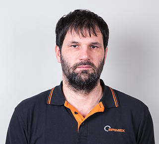 Ales Muzik