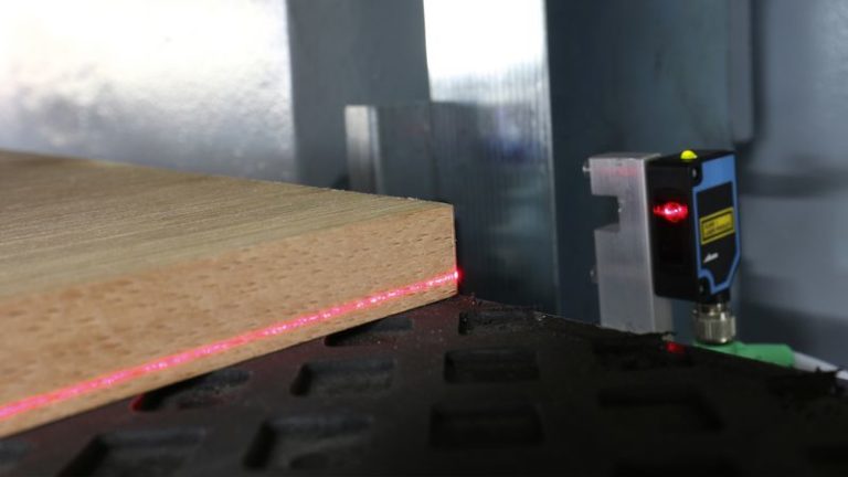 Automatické Měření Tloušťky Automatické Měření Tloušťky