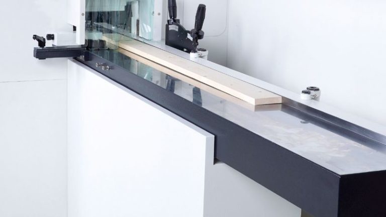 Csm Planing Mouldteq M 300 Harden Chromed Feeding Table C59a462e08