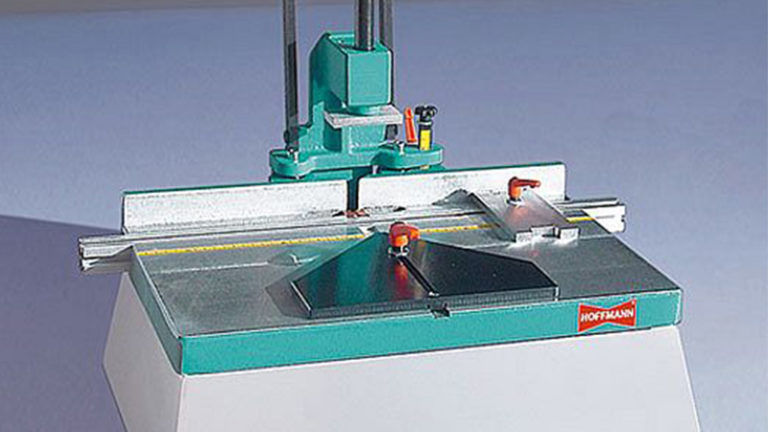 X Line 20 Hoffmann X-line 25