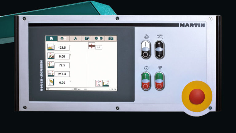 Bedienpult 1280x720