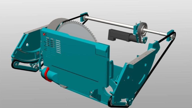 T75 Schwenkantrieb 1280x720