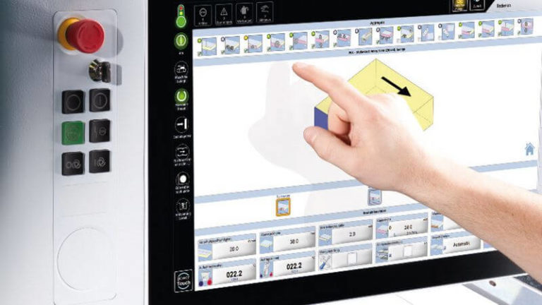 DRILLTEQ V-500 powertouch