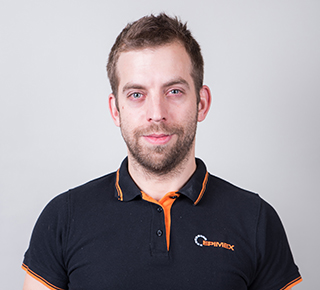 Dan Magni