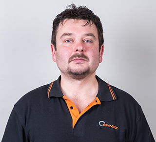 Kamil Stepan