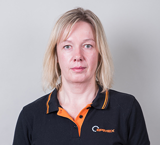 Lenka Chalupova