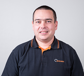 Michal Bubeliny