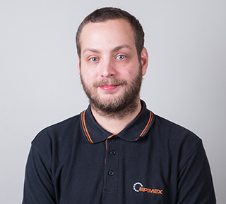 Radek Pavlicek