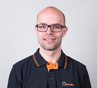 Tomas Kamenicky