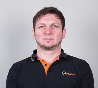 Zdenek Stefka