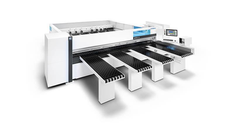 STORETEQ S-200 sklad
