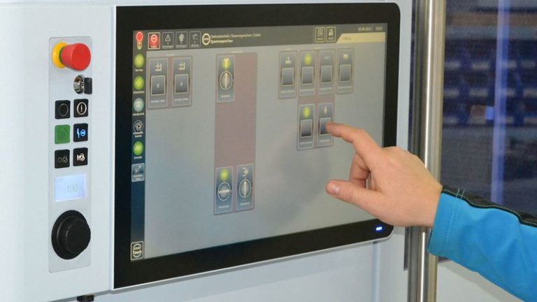 PowerTouch PowerTouch