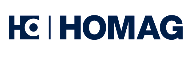 logo firmy HOMAG